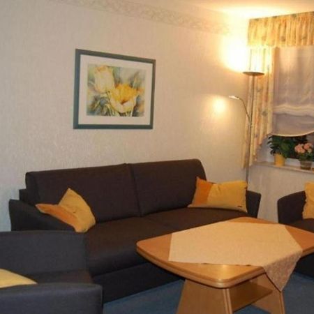 Apartamento Fewo Honeck Stryck Exterior foto