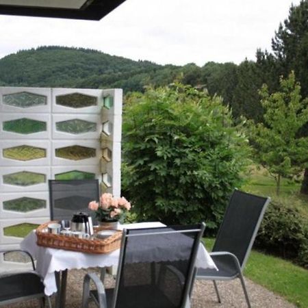 Apartamento Fewo Honeck Stryck Exterior foto